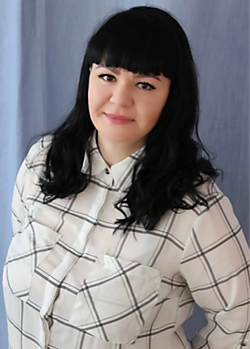 Воспитатель Пекарева Александра